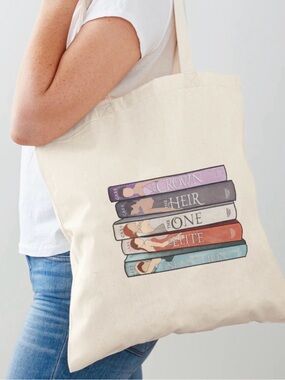 NWT The Selection Series Tote Bag